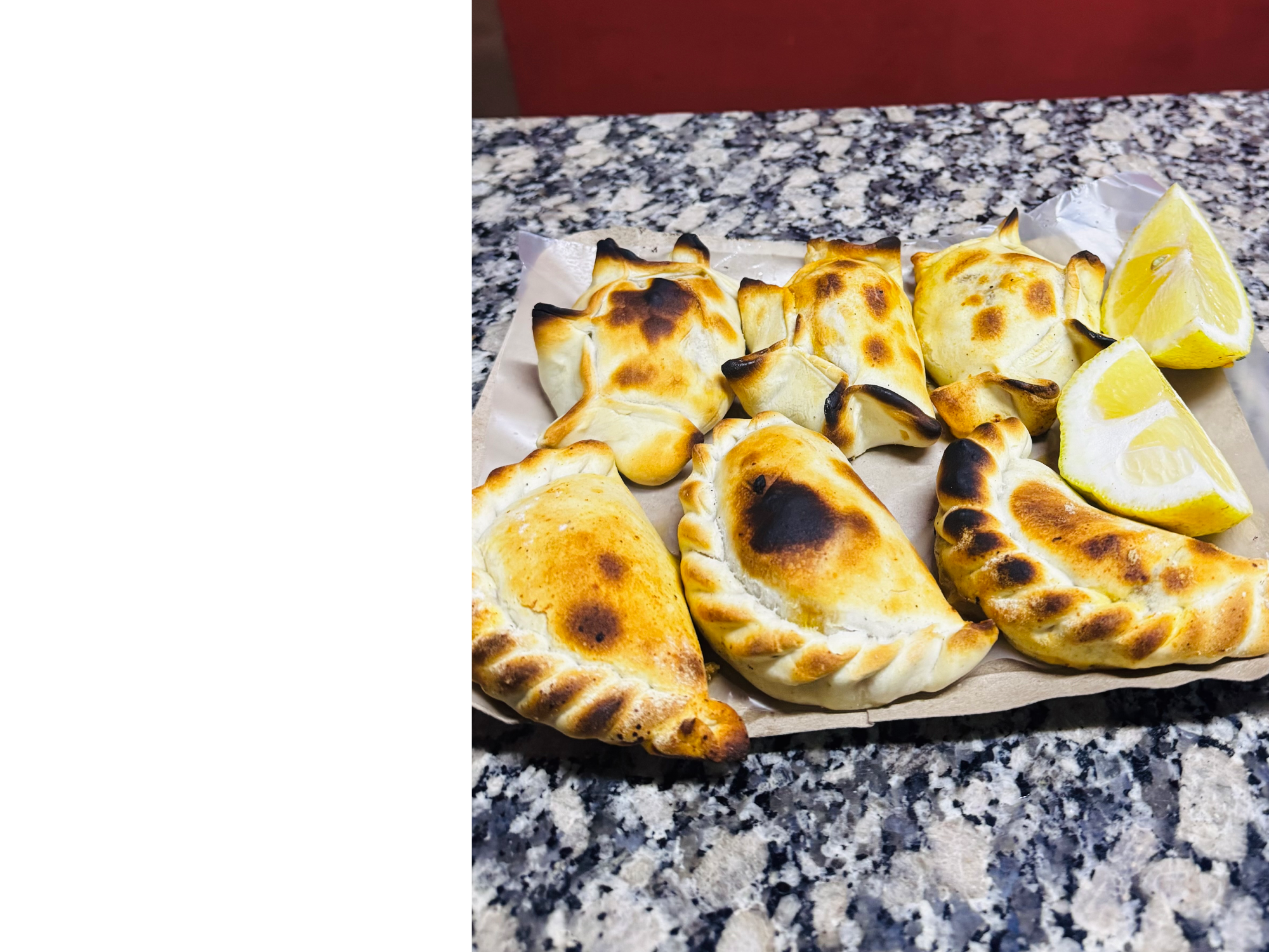 Empanada de carne