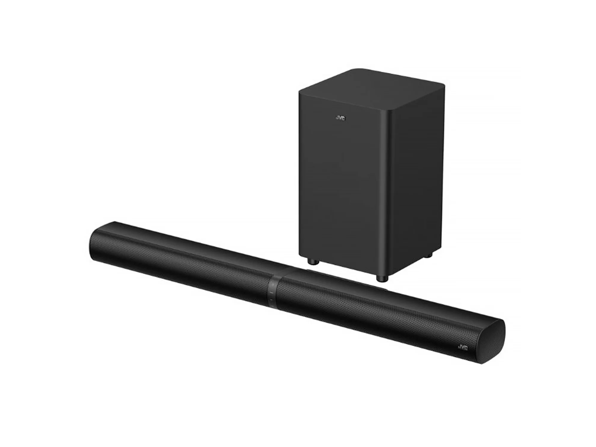 Barra de sonido JVC TH-KY435 2.1 Bluetooth HDMI