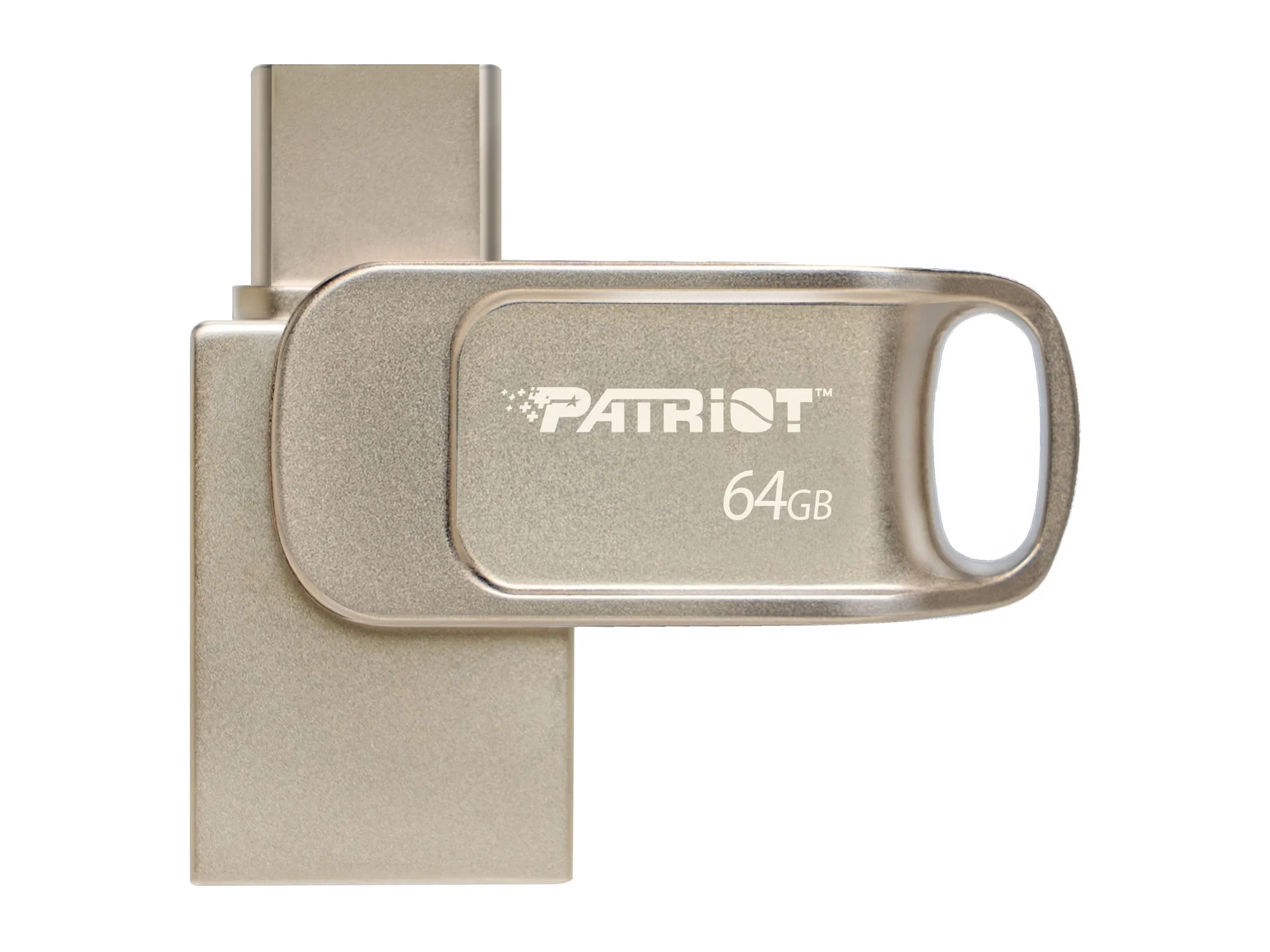 Pendrive 64GB Patriot TAB T560 USB-C/USB 3.2