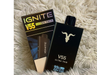 🚀 IGNITE V55 (5500 PUFF)