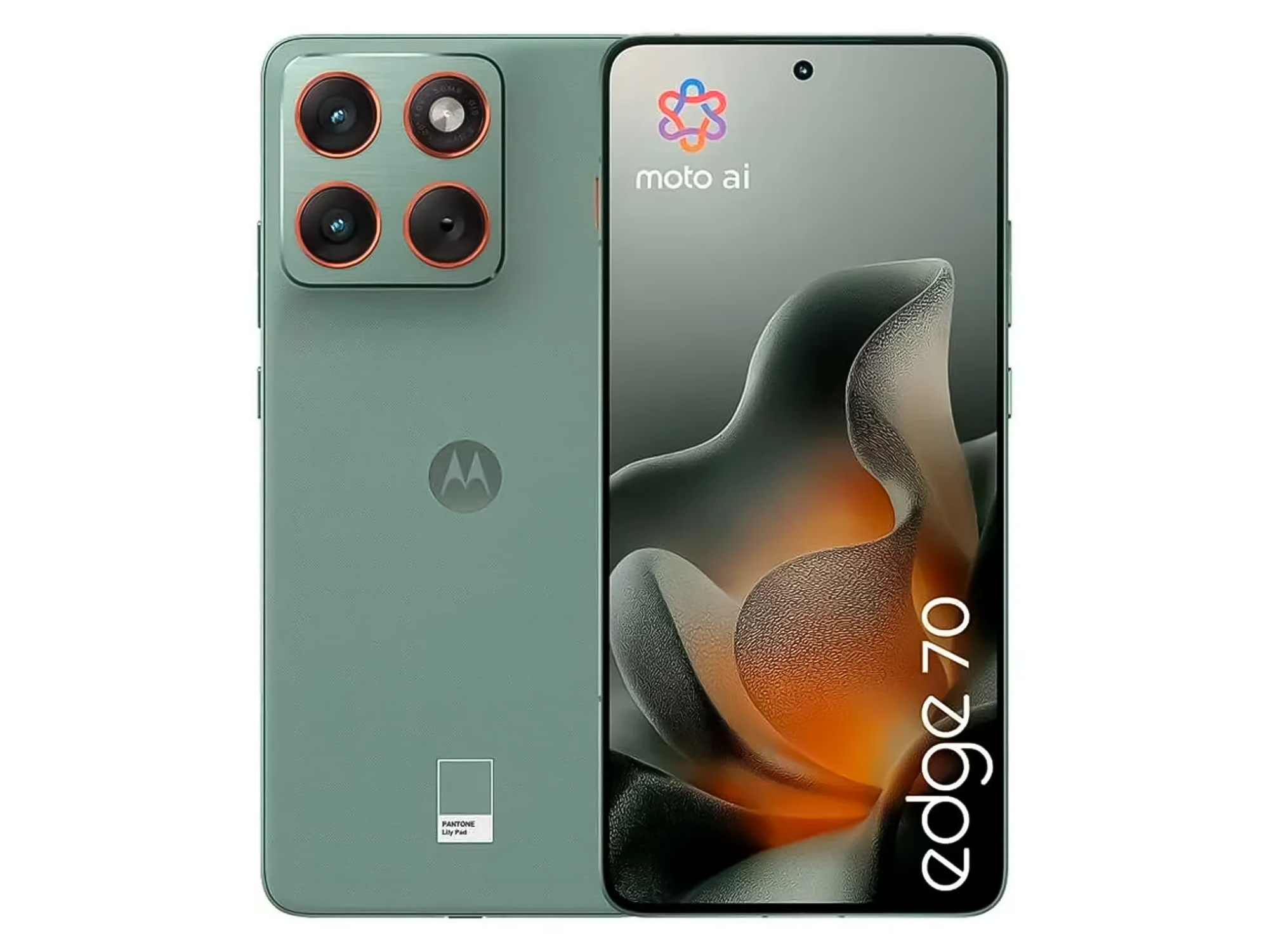 Motorola Moto Edge 70 256GB