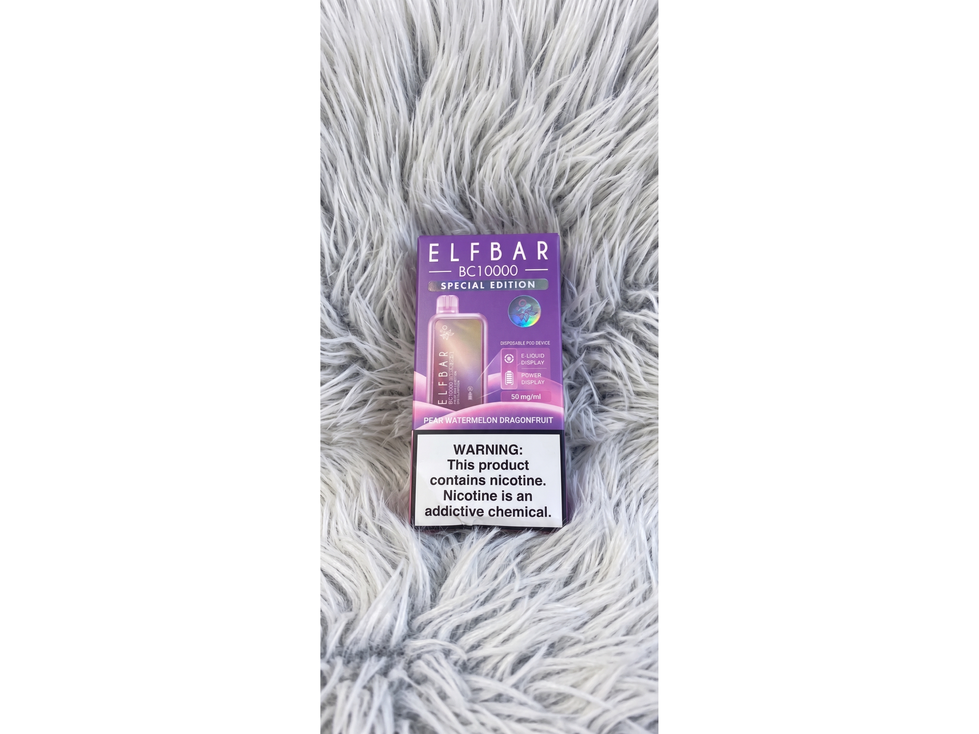 ELFBAR BC 10.000 PUFF