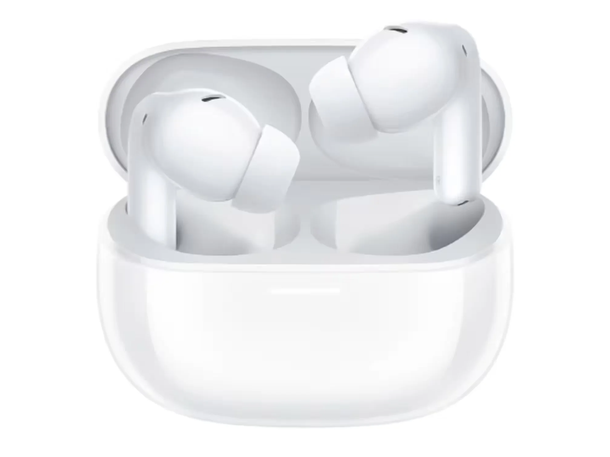 Auriculares Xiaomi Redmi Buds 5 Pro - Blancos