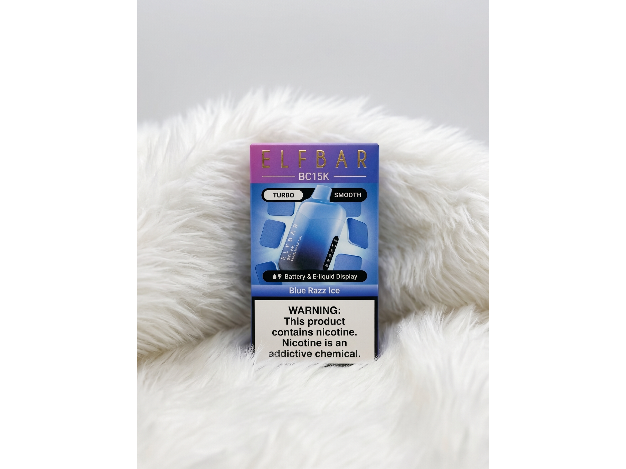 ELFBAR 15.000 PUFF