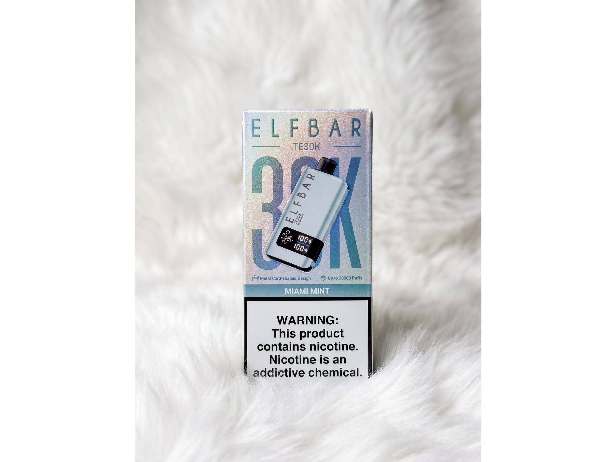 ELFBAR BC 30.000 PUFF