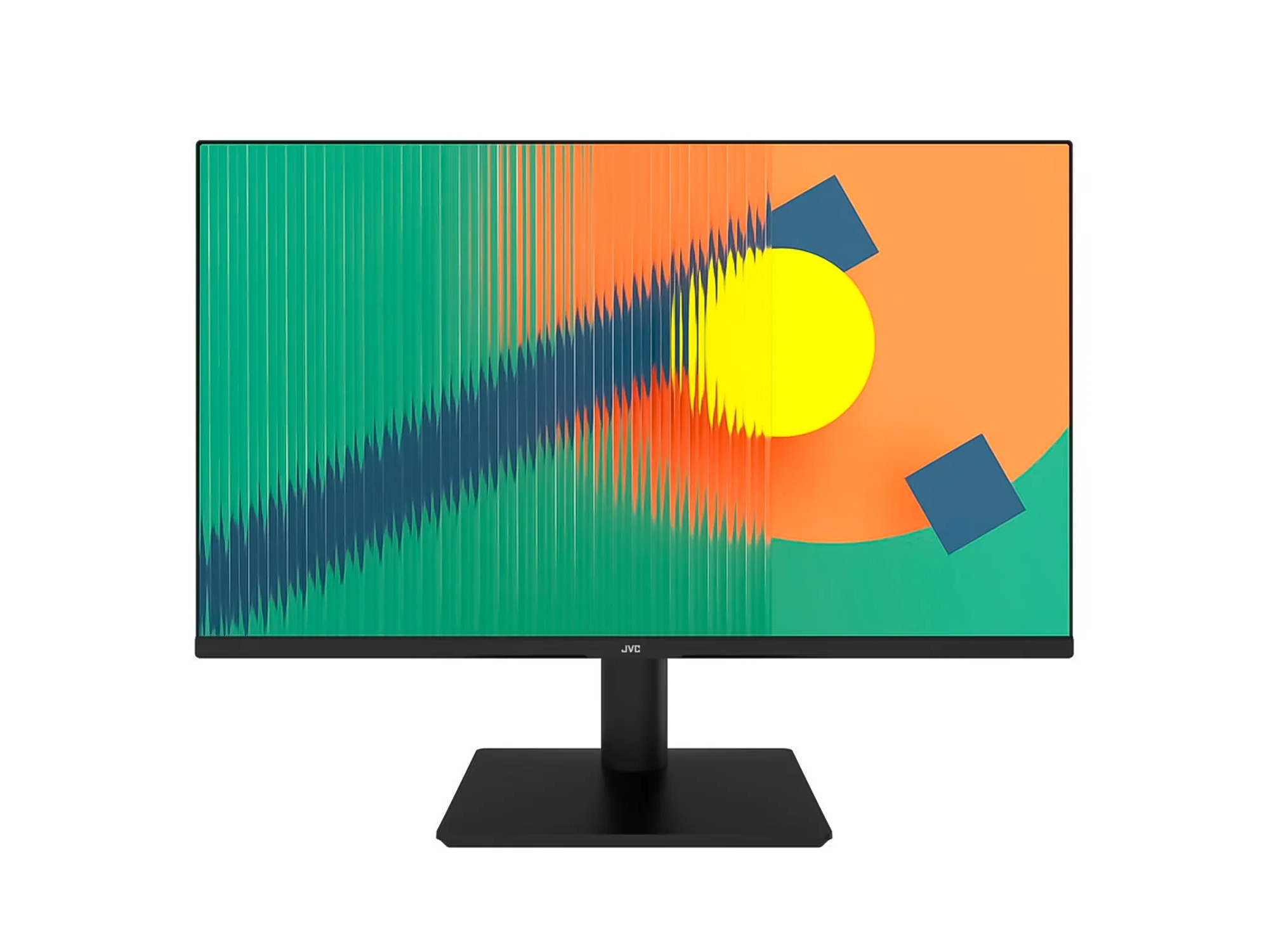 Monitor JVC MK-24220 de 24" Full HD 144Hz HDMI VGA