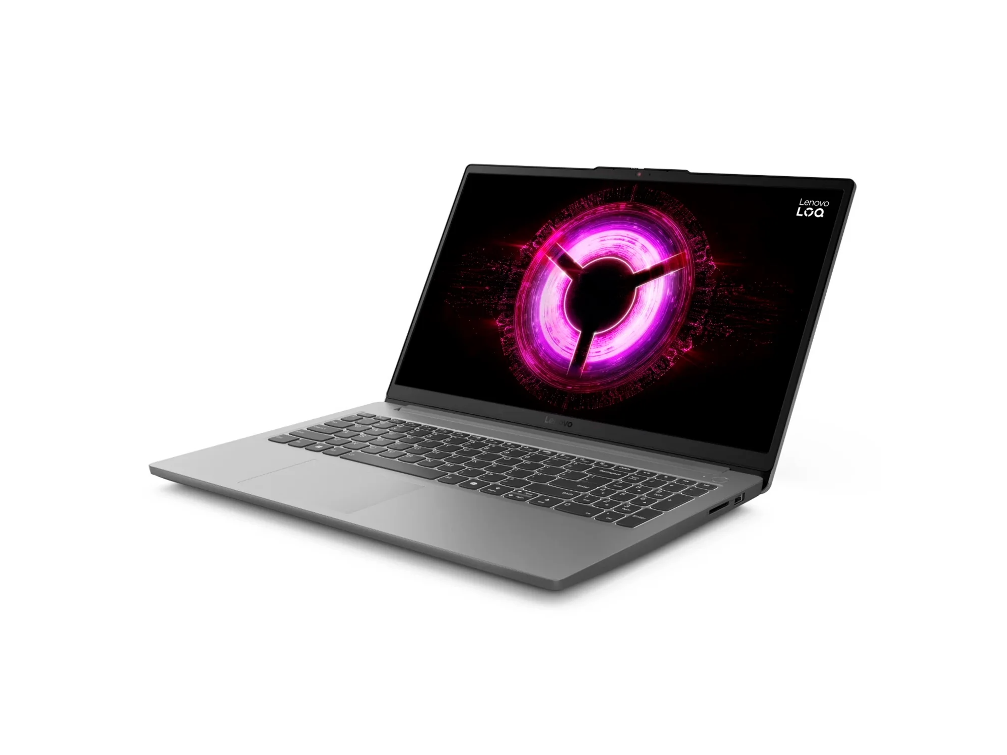Notebook Gamer Lenovo LOQ 15