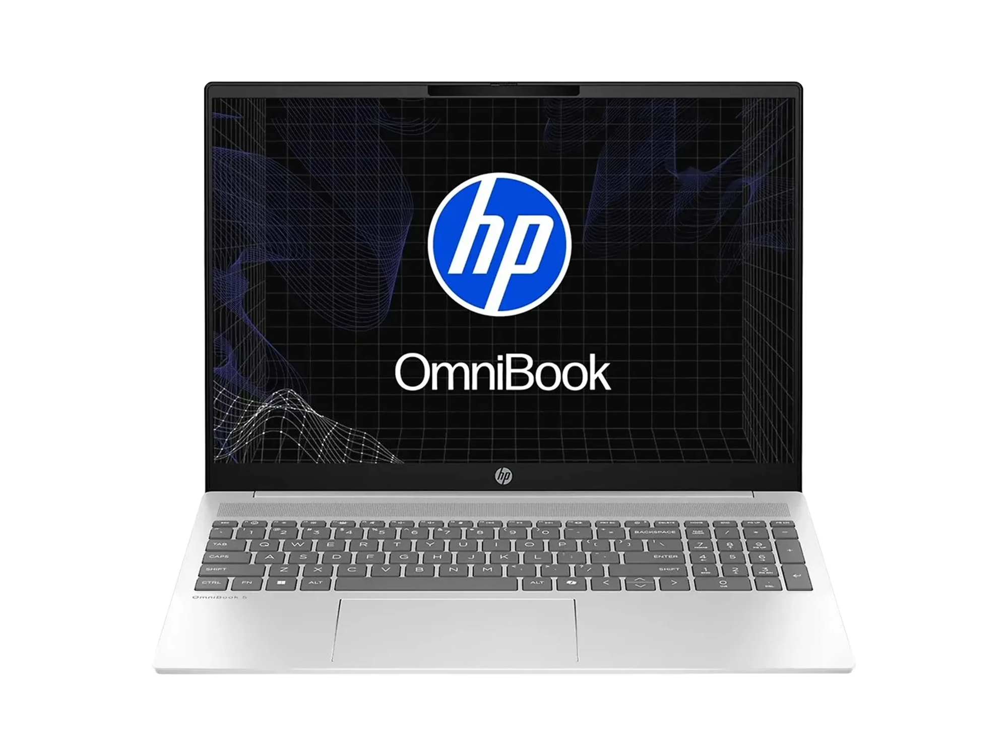 Notebook HP Omnibook 5 16