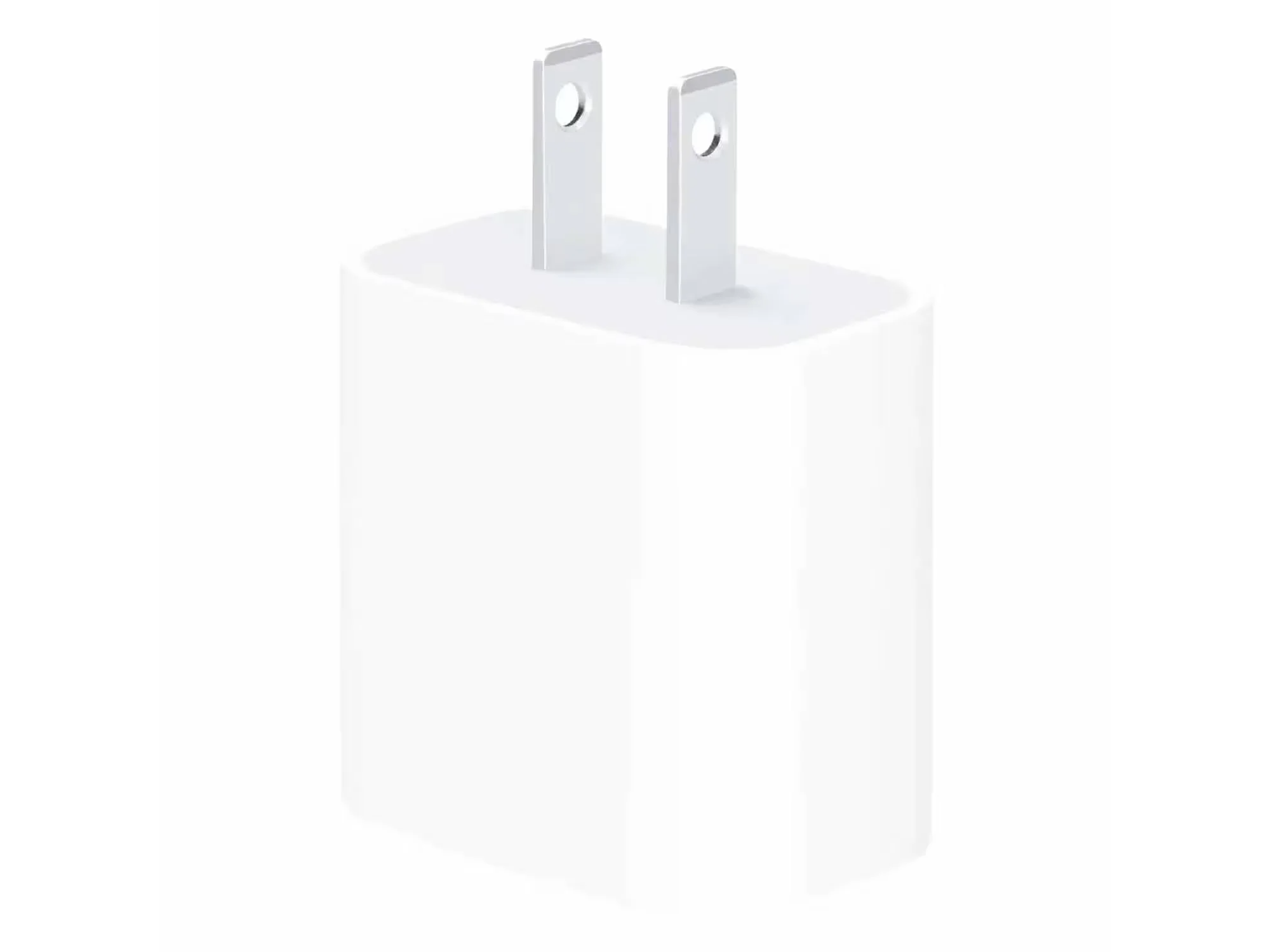 Adaptador  Apple USB-C 20W ORIGINAL