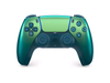 Mando inalámbrico Sony Dualsense CFI-ZCT1W para PS5 - Verde