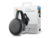 Google Chromecast de 3.ª generación - Negro