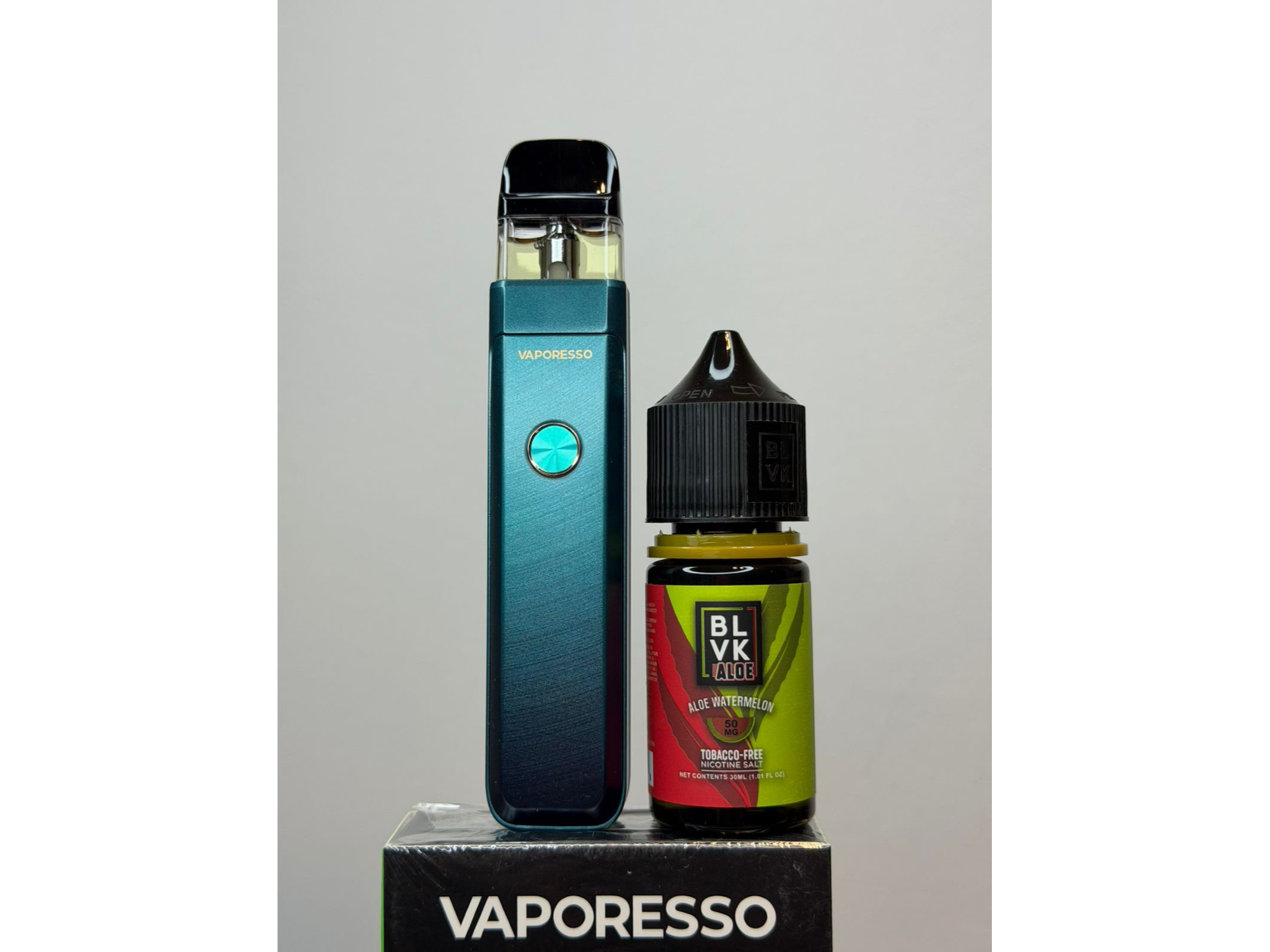 Vaporesso XROS 5