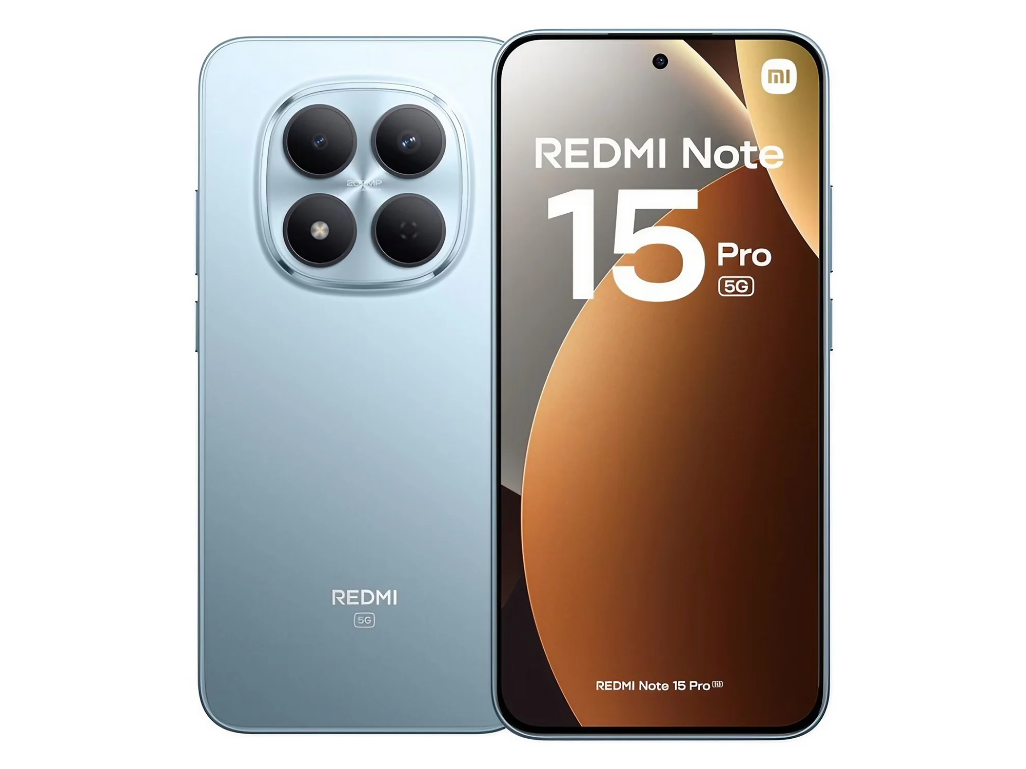 Xiaomi Redmi Note 15 Pro 256GB