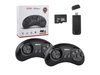 Consola Sega SG800 Game Stick 4K con 5000 juegos y 2 controles