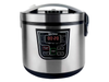 Olla eléctrica multifunción Interbras A10BR 5L 110V - Acero inoxidable