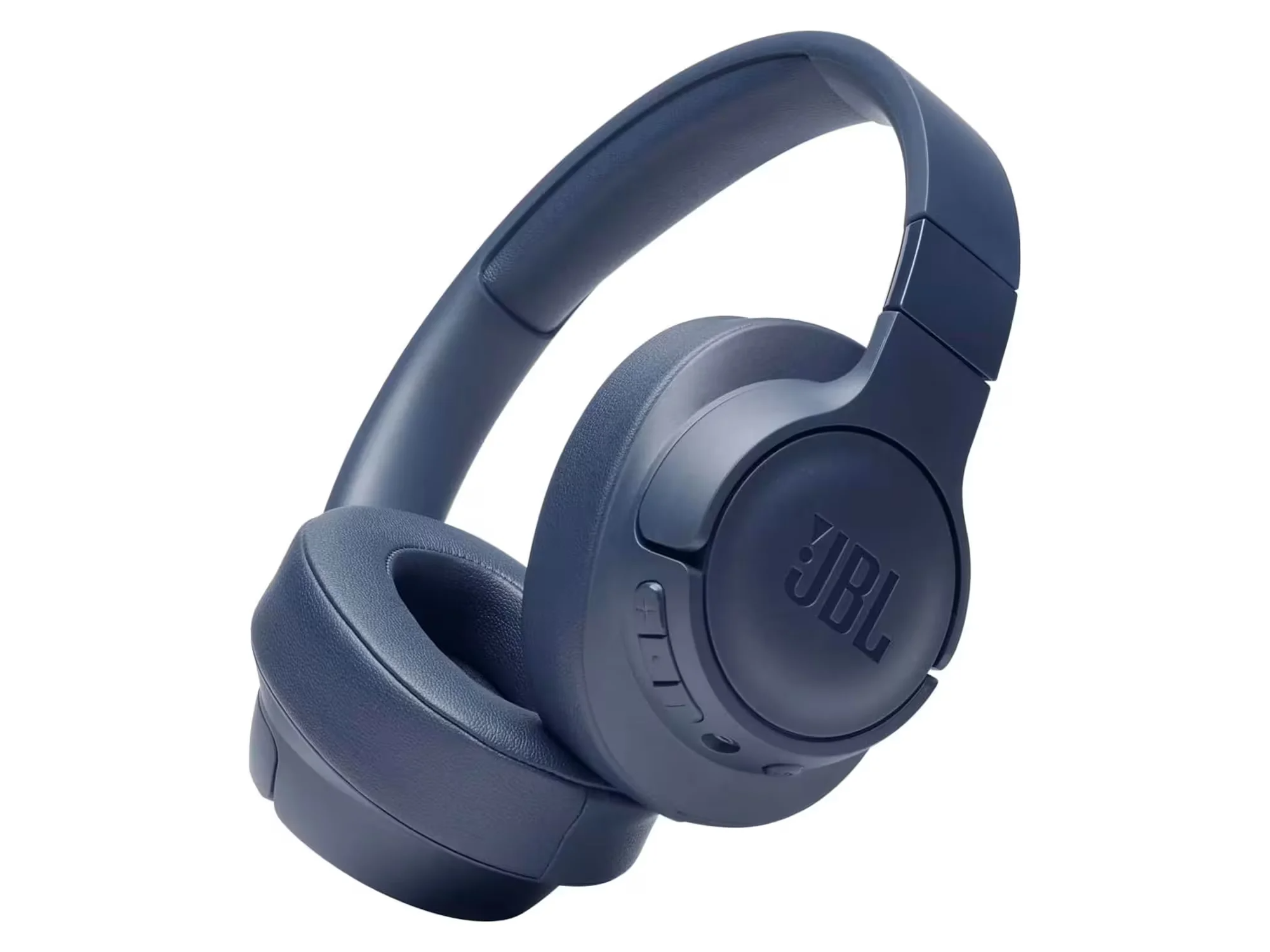 Auriculares inalámbricos JBL T720BT - Azul