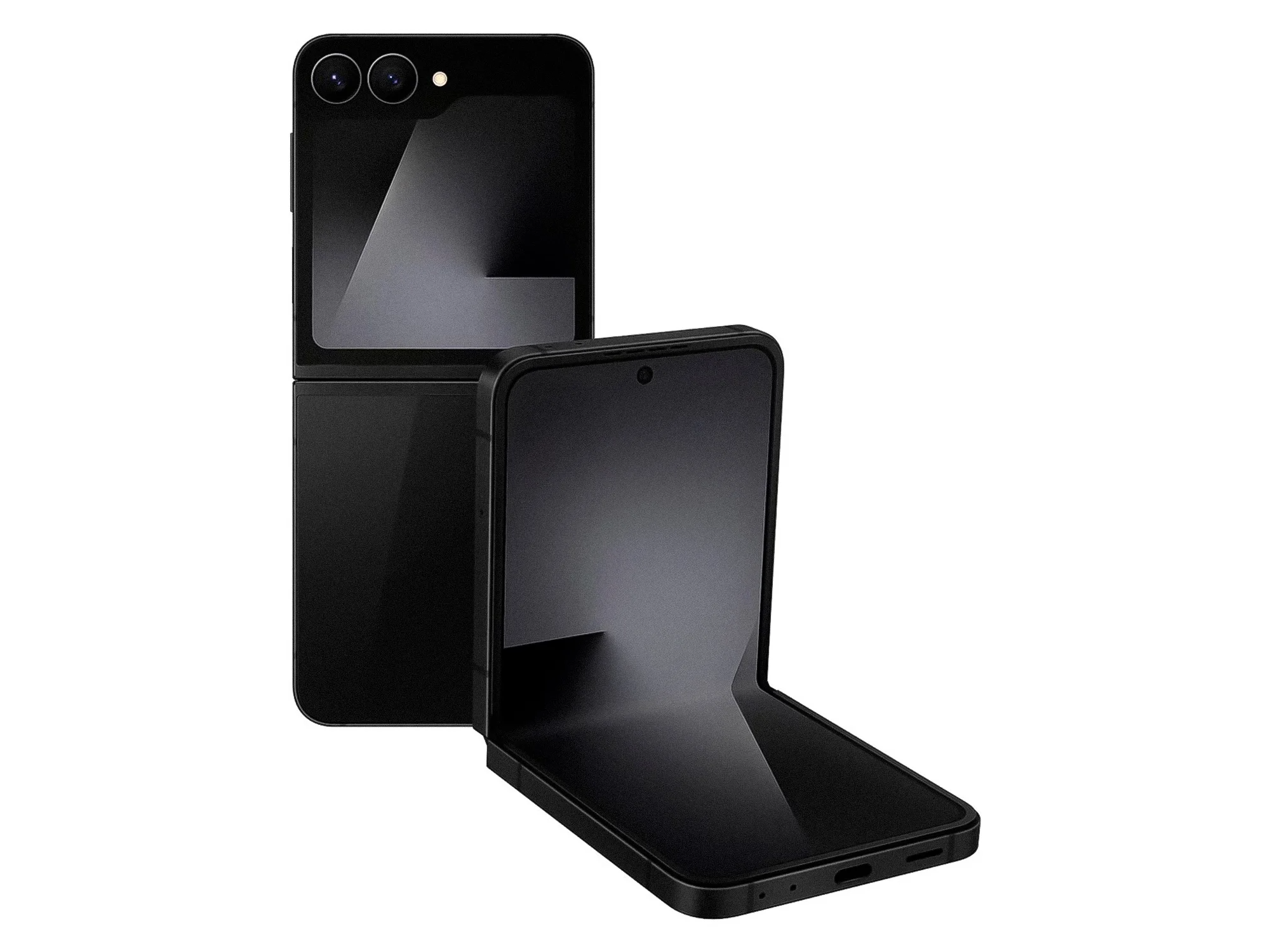 Samsung Galaxy Z Flip7 FE 256GB