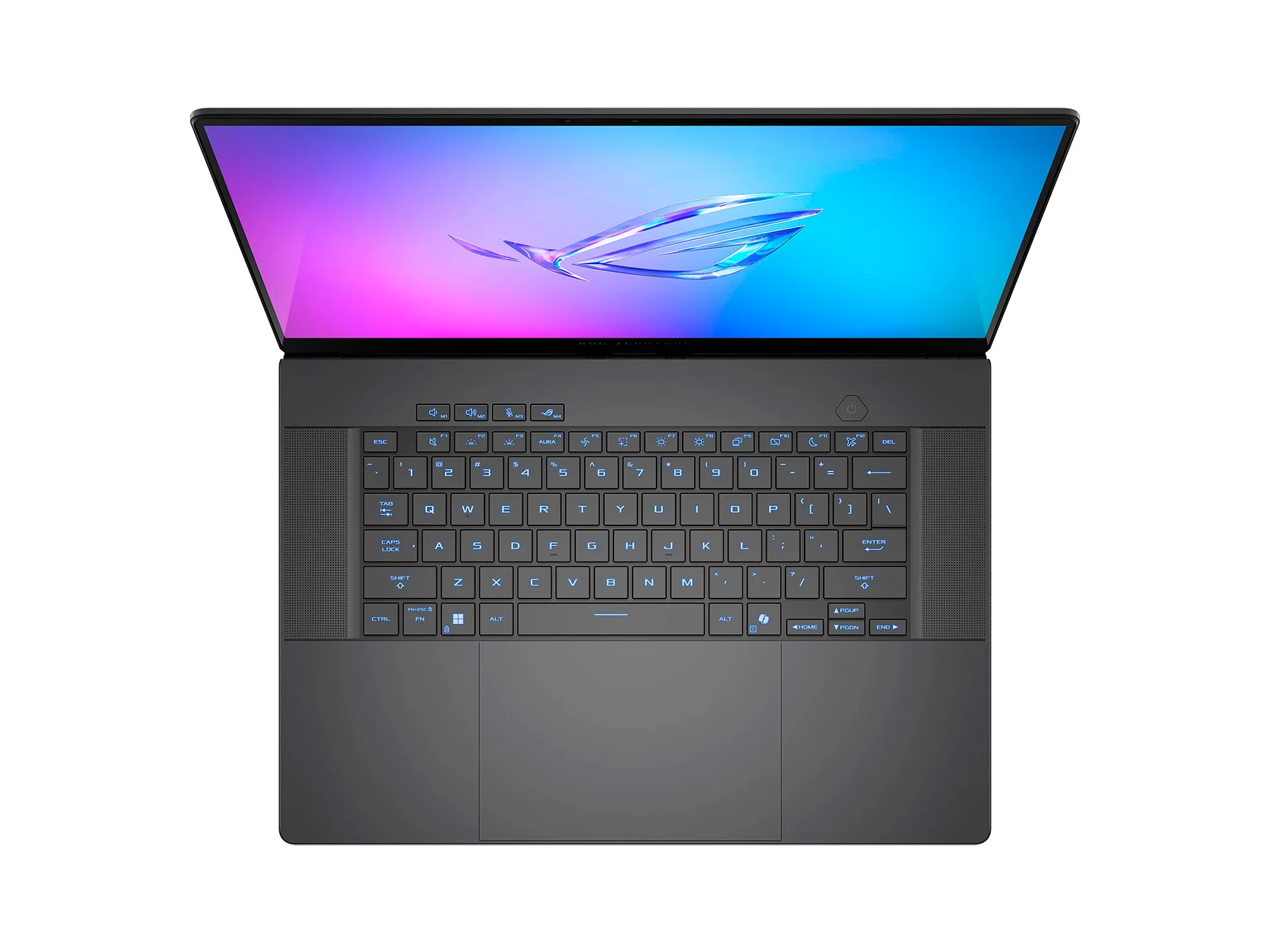 Notebook ASUS ROG Zephyrus G16