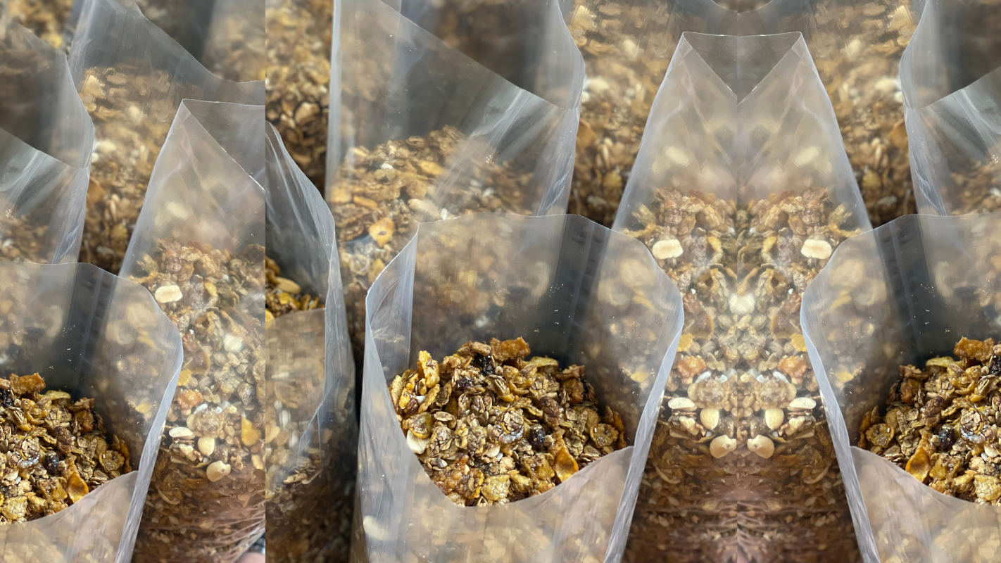 Granolas