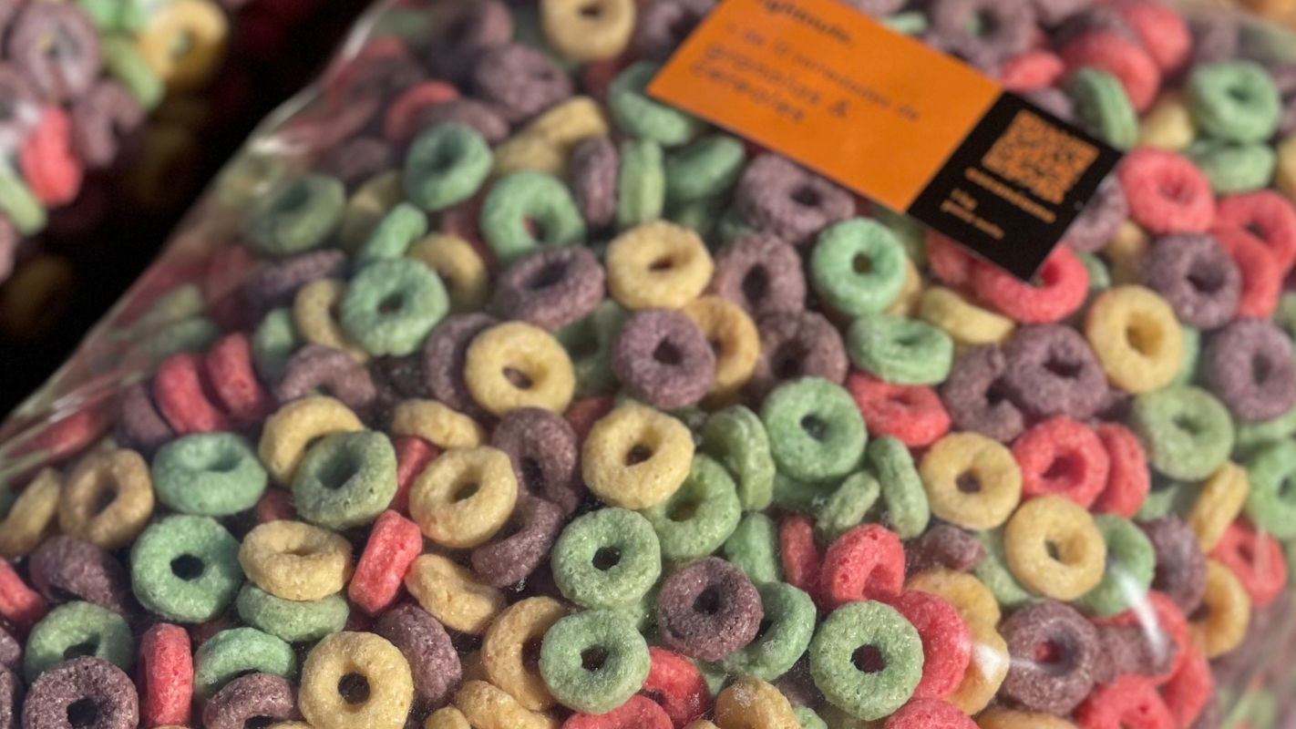 Cereales