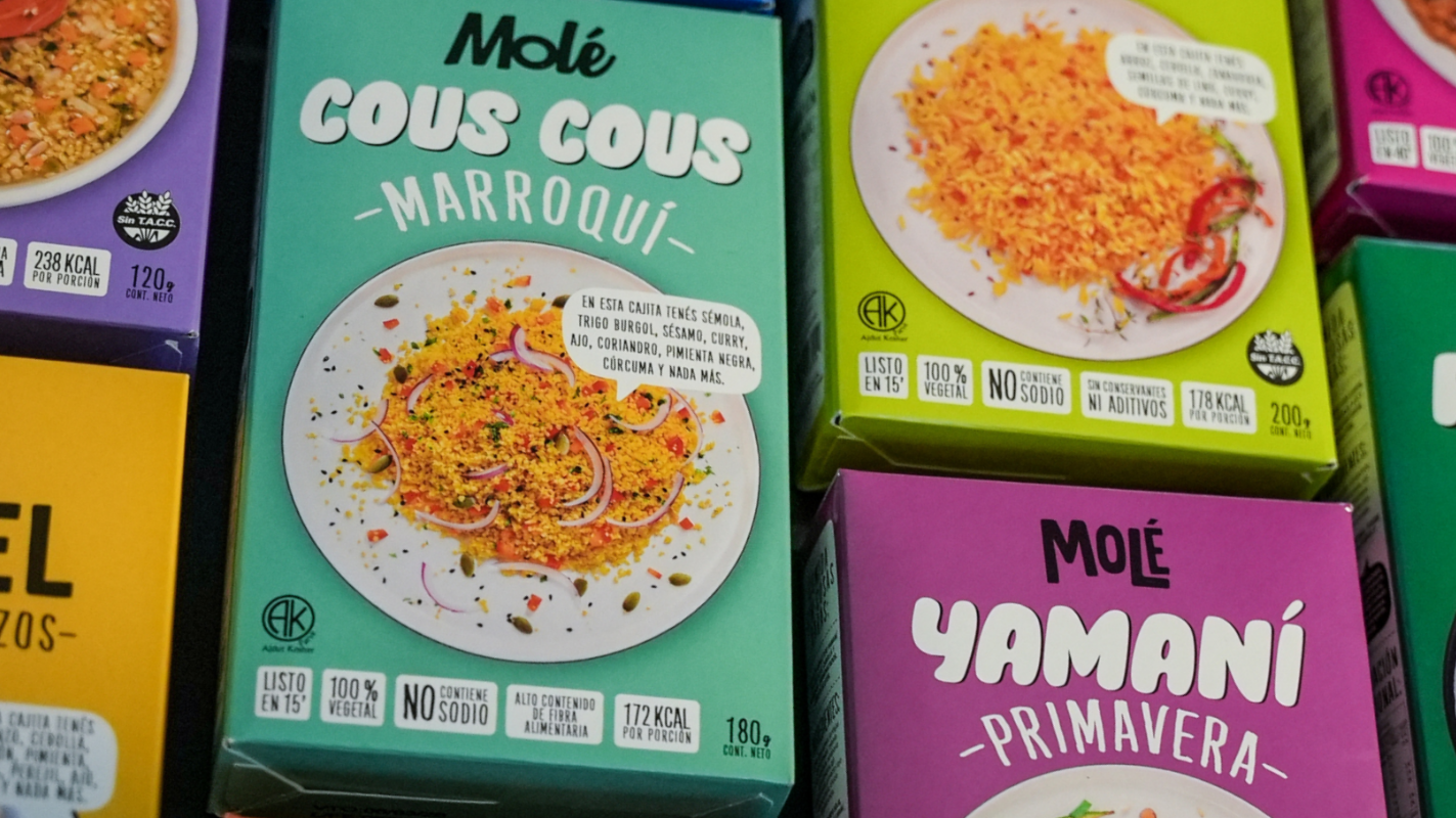 Molé