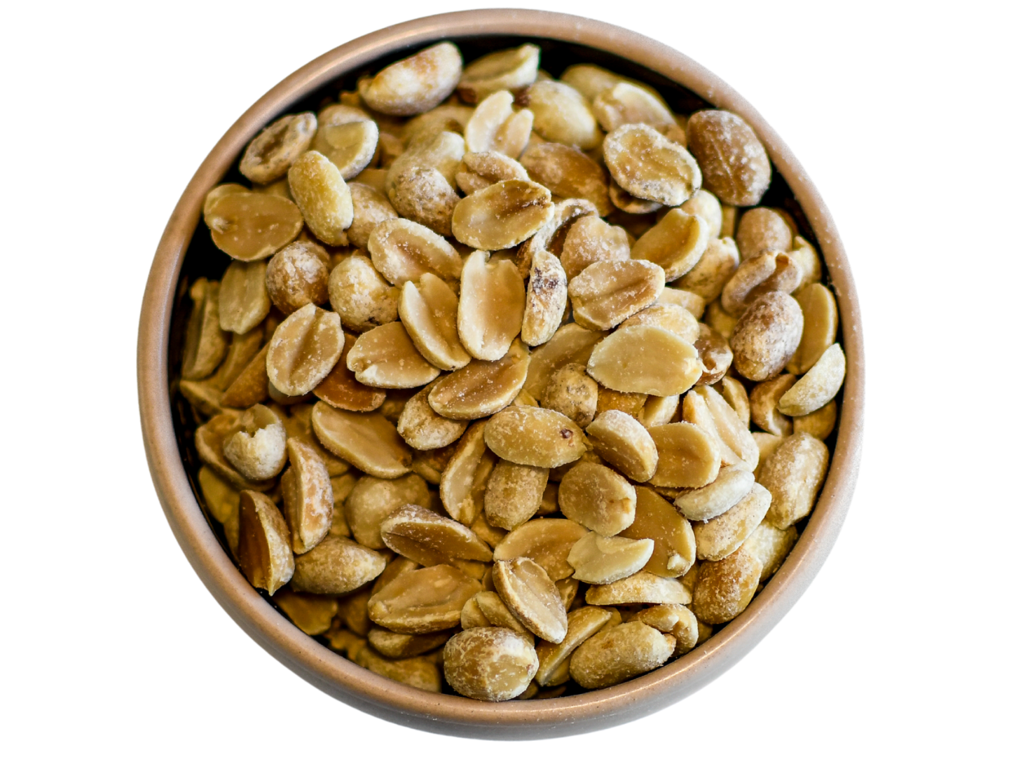 Maní salado tostado (Cordoba)