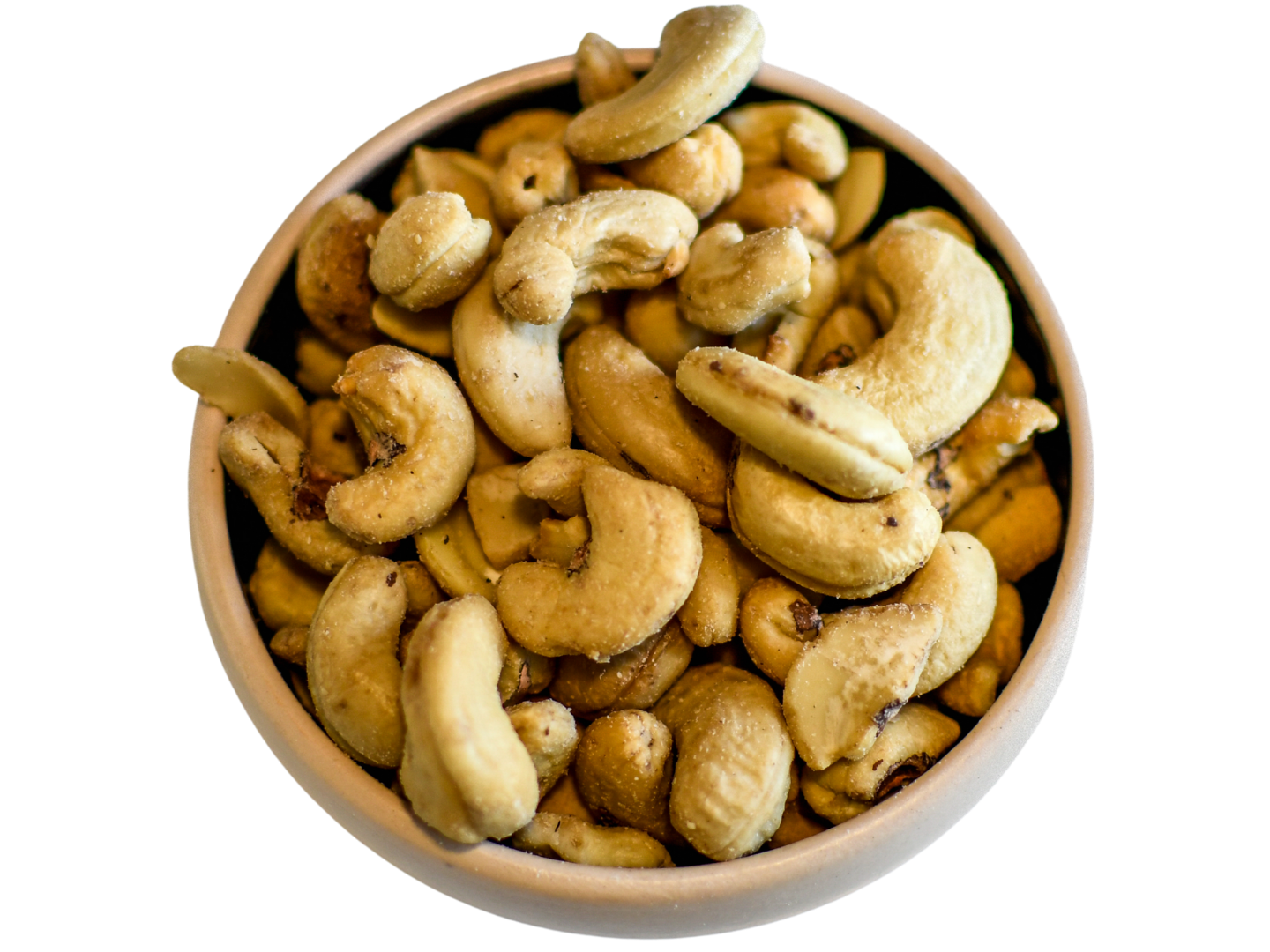 Castaña de cajú W4 (Brasil)