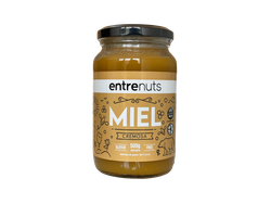 Miel orgánica 500gr