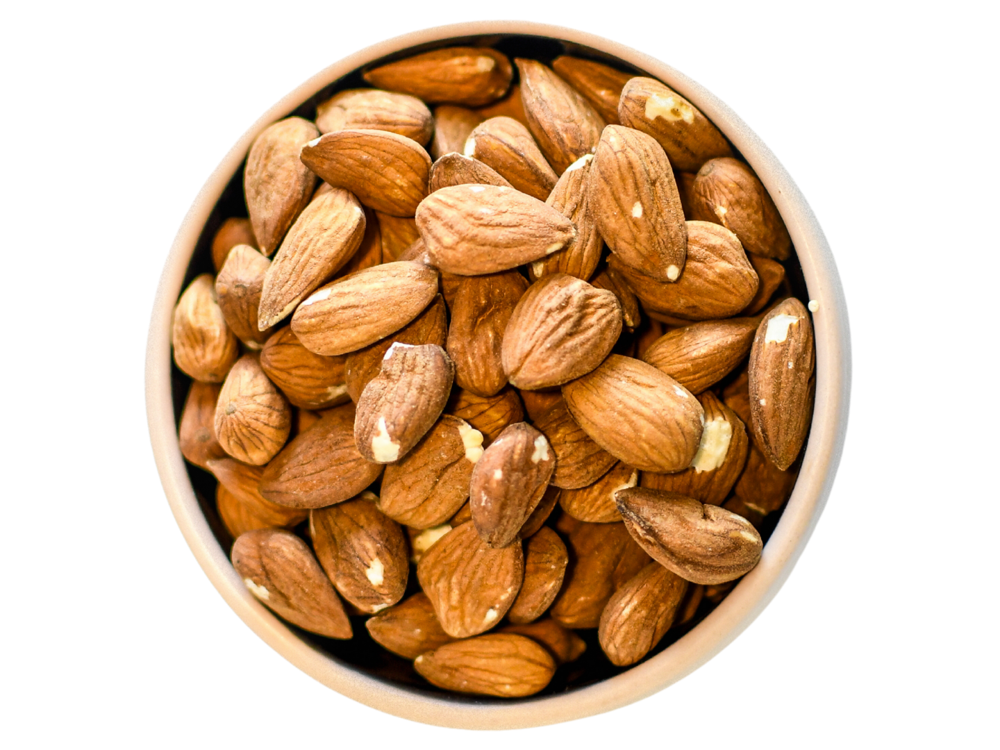 Almendra guara (Mendoza)