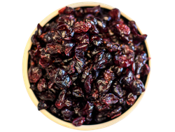 Pasas de arándanos (Chile)