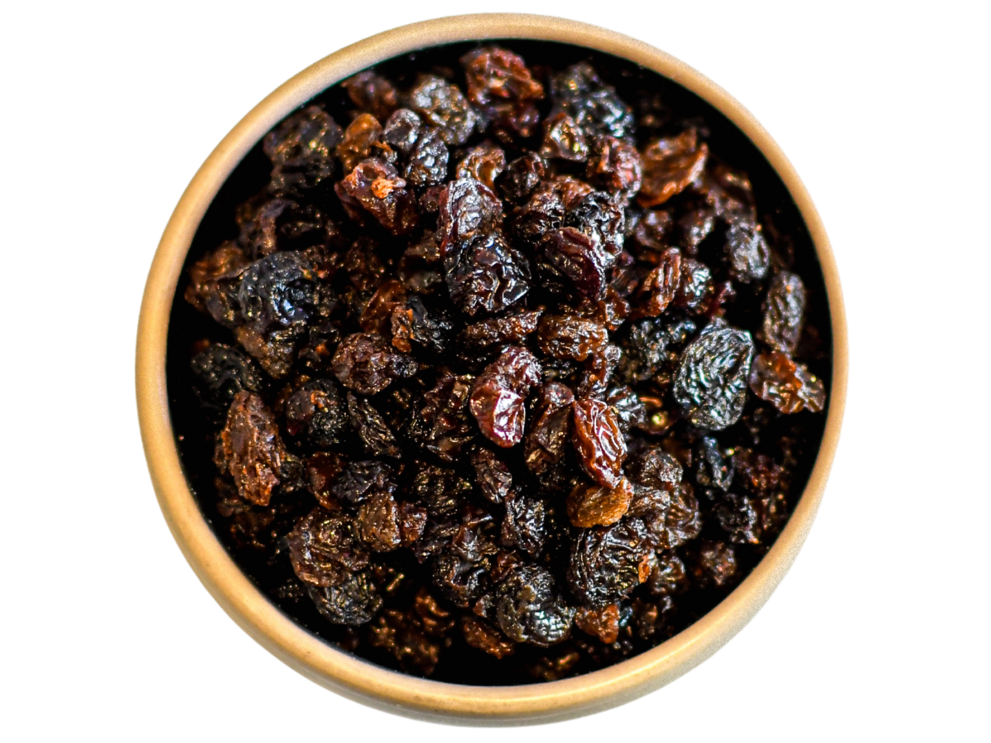 Pasas de uva negra (Mendoza)