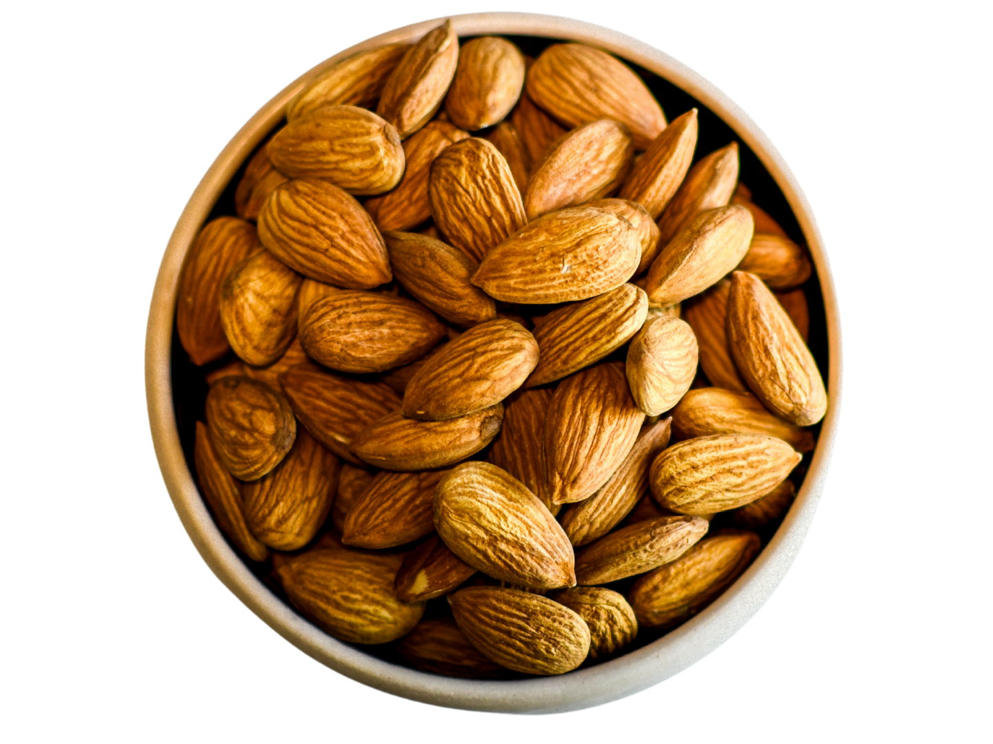 Almendra non pareil (Chile)