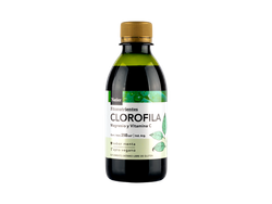 Clorofila liquida 250cc