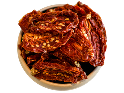 Tomates secos (Mendoza)