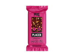 "Molé" Barras de cereal placer