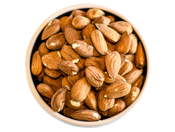 Almendra guara (Mendoza)