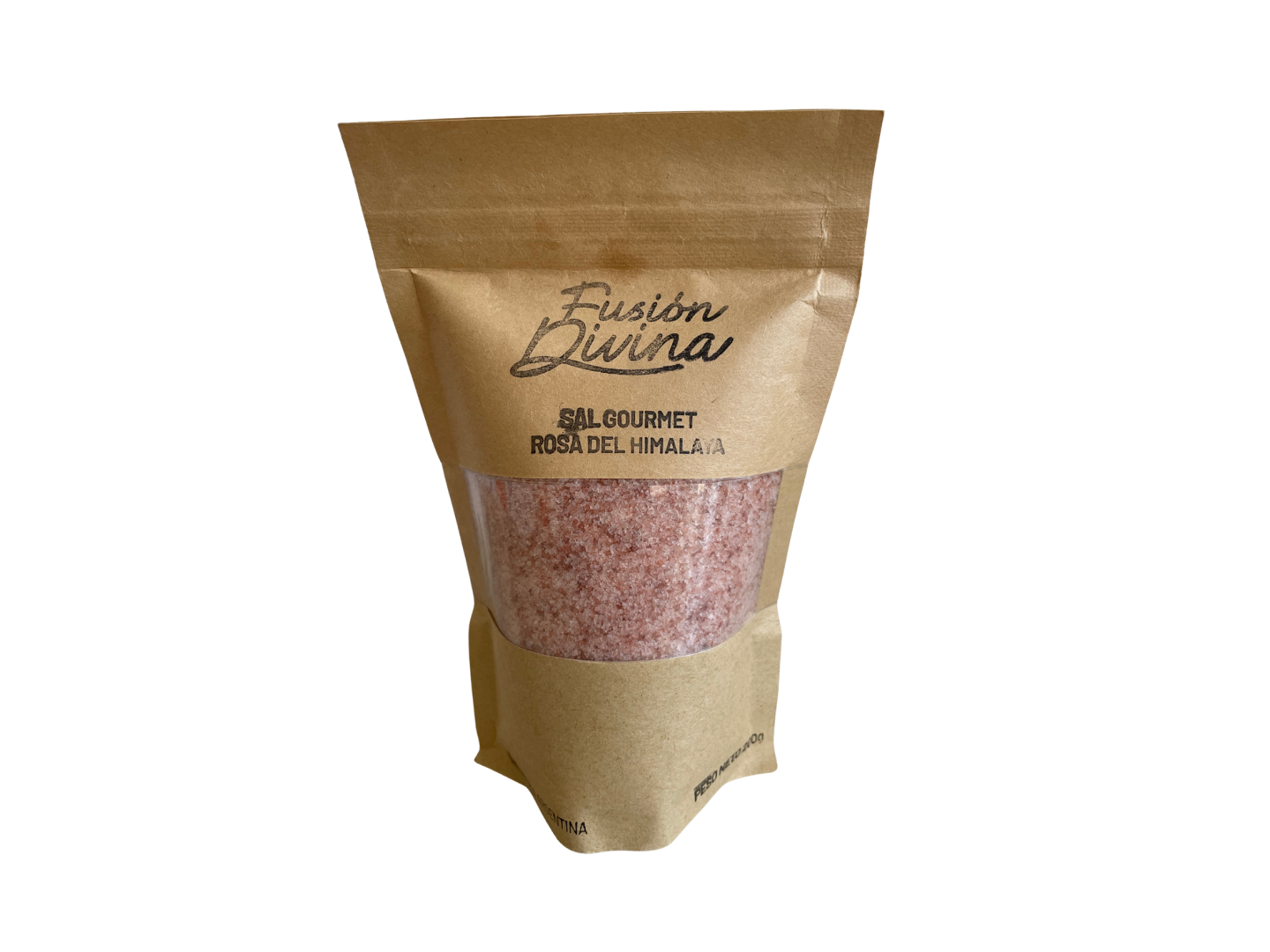 Sal rosa del himalaya