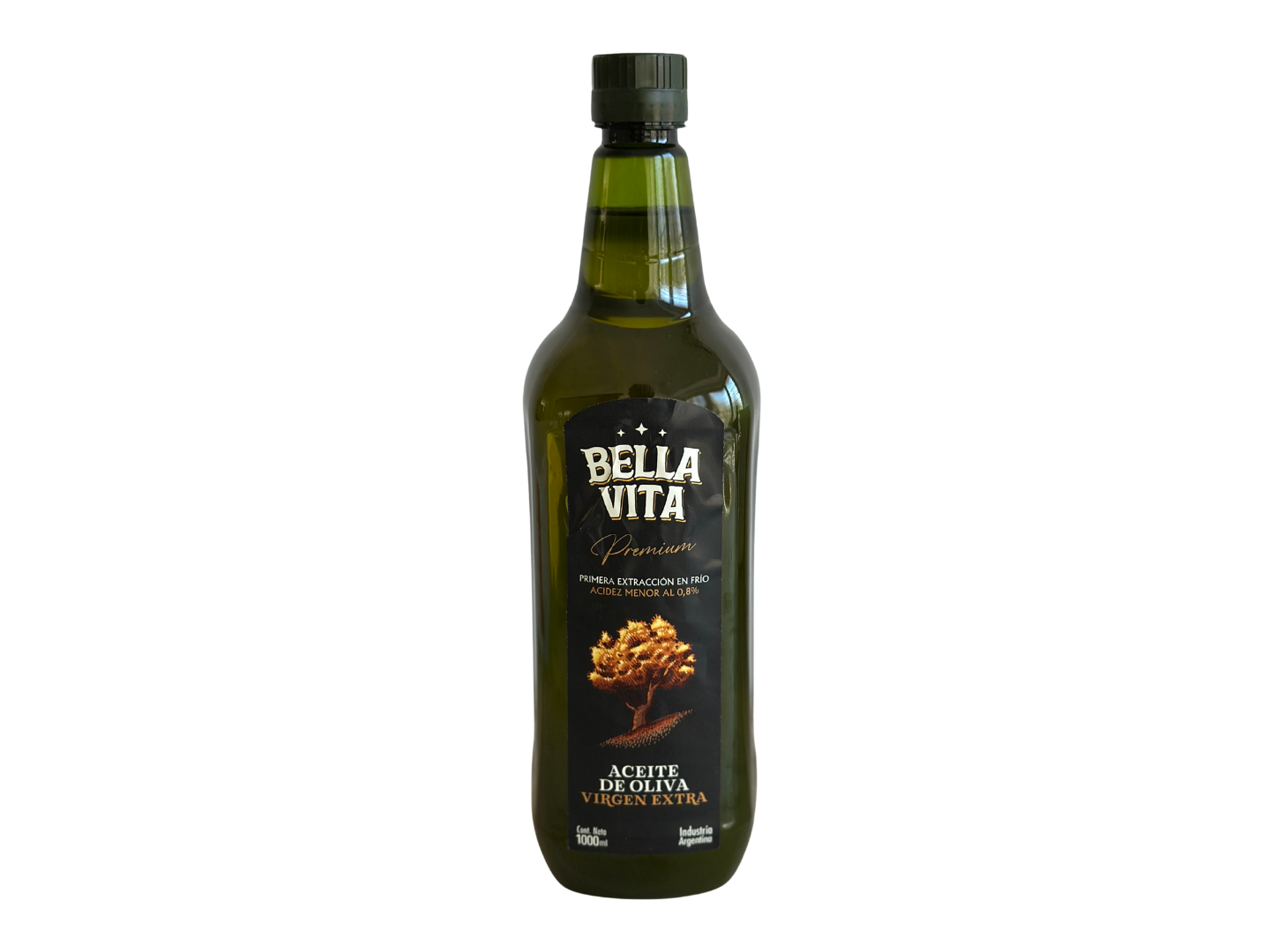 Aceite de Oliva Bella Vita 1 lt