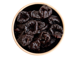 Ciruela descarozada (dagen)