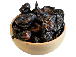 Higos tiernizados (Mendoza)