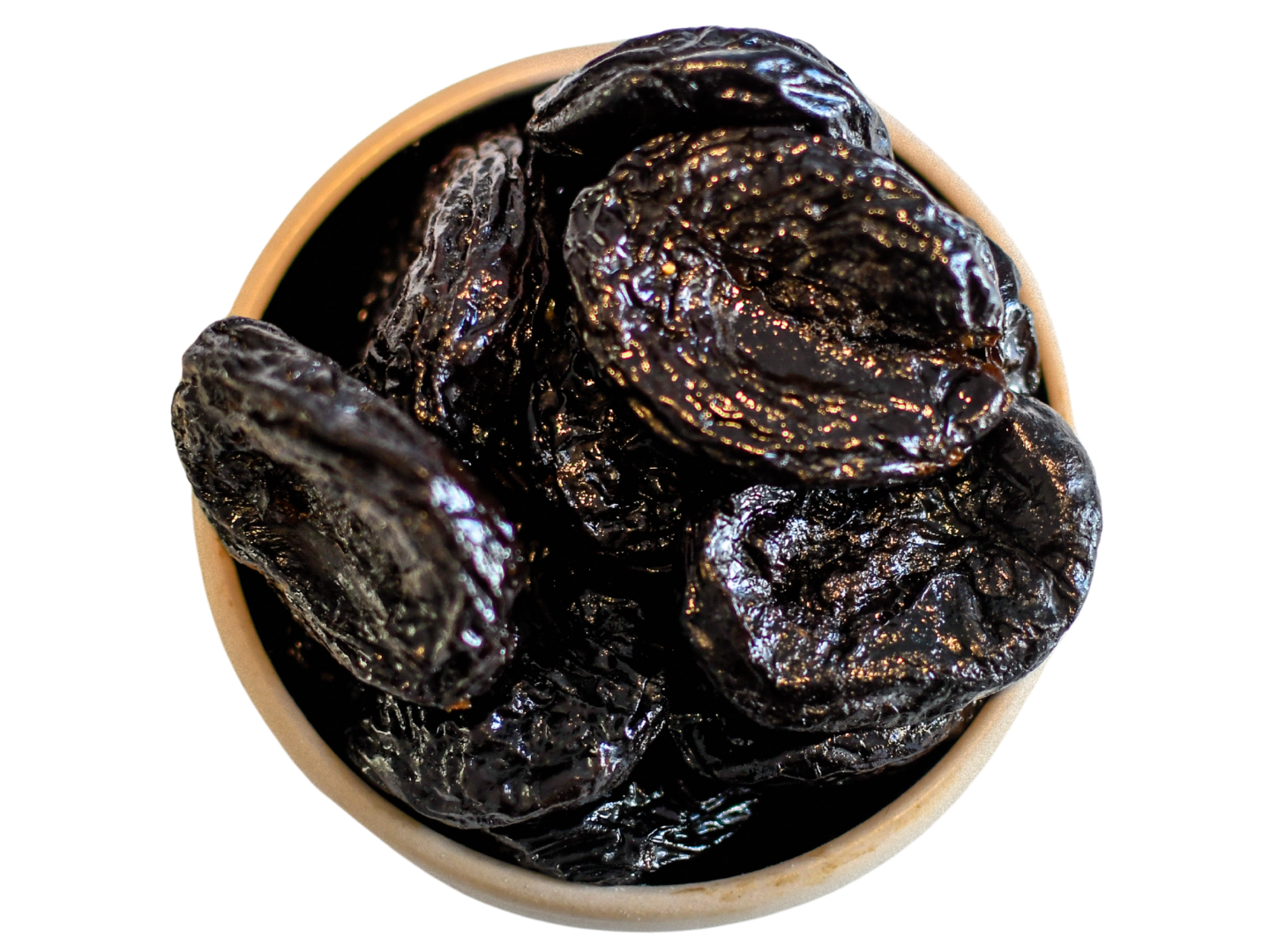 Ciruela descarozada (President grande)