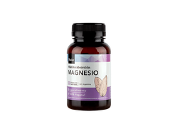Magnesio 50 caps