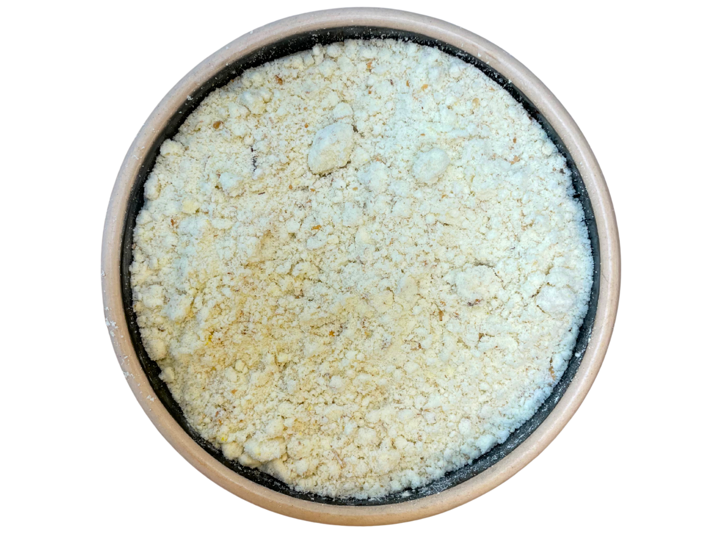 Harina de almendra sin piel nacional