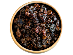 Pasas de uva negra (Mendoza)