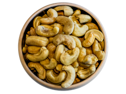 Castaña de cajú W3 (Brasil)