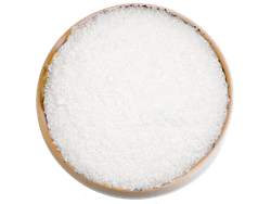 Coco rallado high fat (Filipinas)