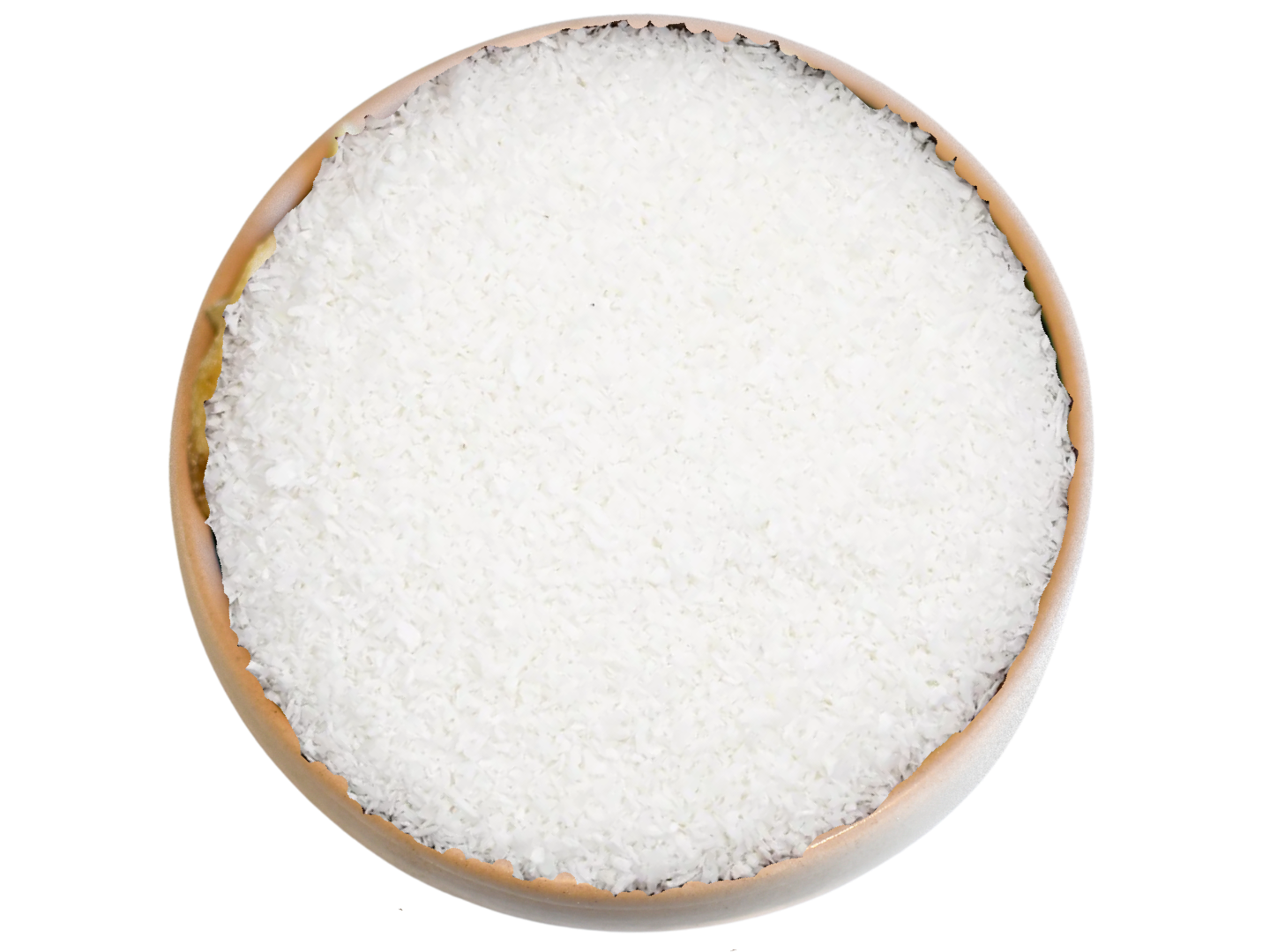 Coco rallado high fat (Filipinas)