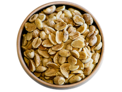 Maní salado tostado (Cordoba)