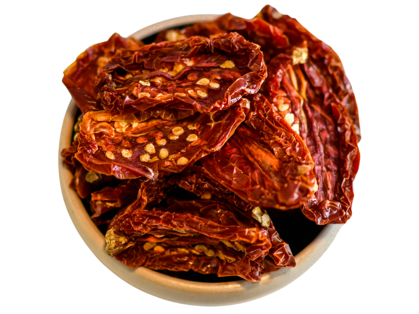 Tomates secos (Mendoza)