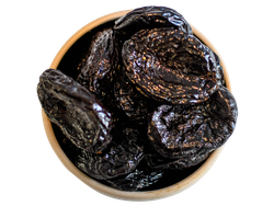 Ciruela descarozada (president grande)